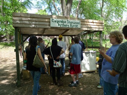 Archery