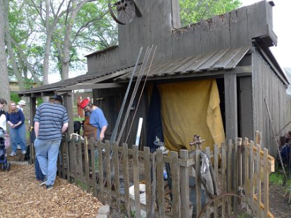 GreywolfBlacksmith