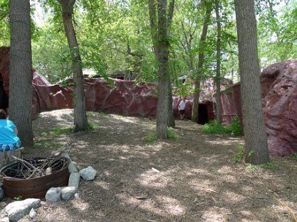HobbitCave