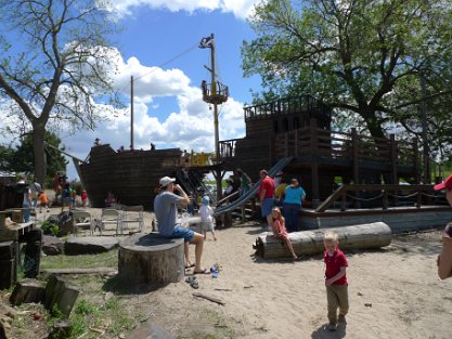 PiratesCove
