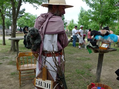 OklahomaRenFest2009