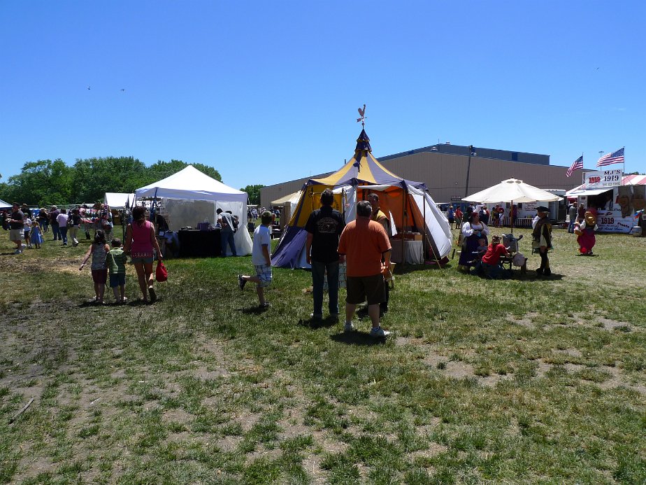 Siouxland Ren Fest 2010 Photo by Allen Huffman of AtTheFaire.com
