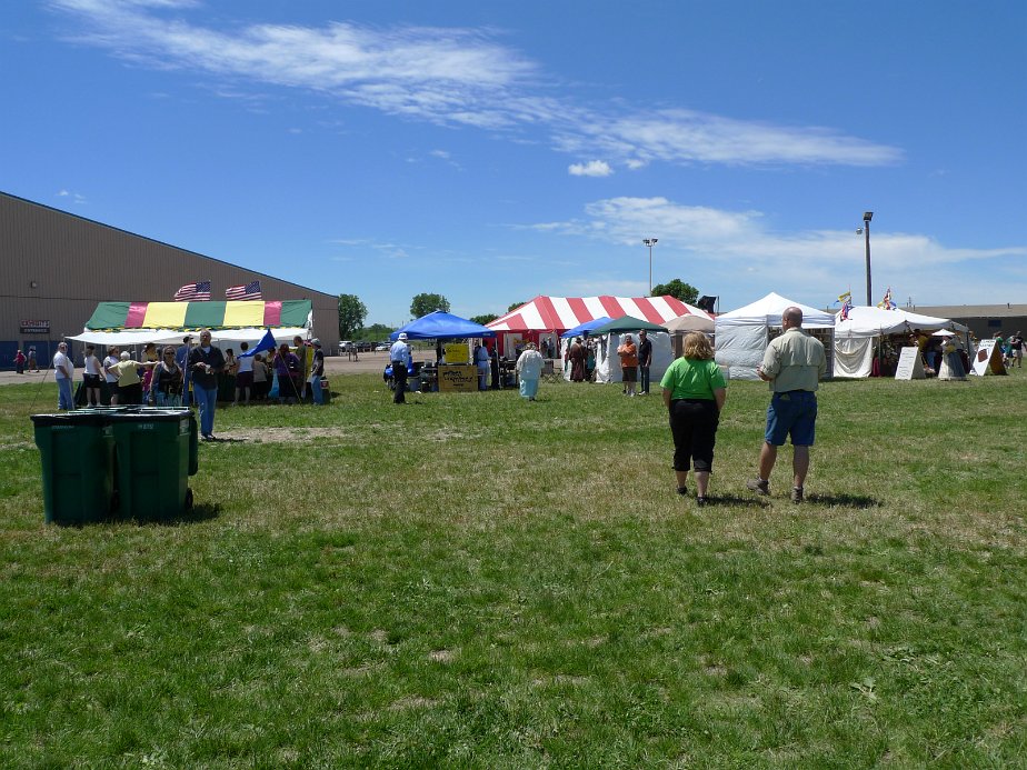 Siouxland Ren Fest 2010 Photo by Allen Huffman of AtTheFaire.com