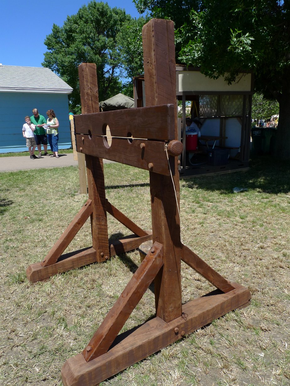 Siouxland Ren Fest 2010 Photo by Allen Huffman of AtTheFaire.com