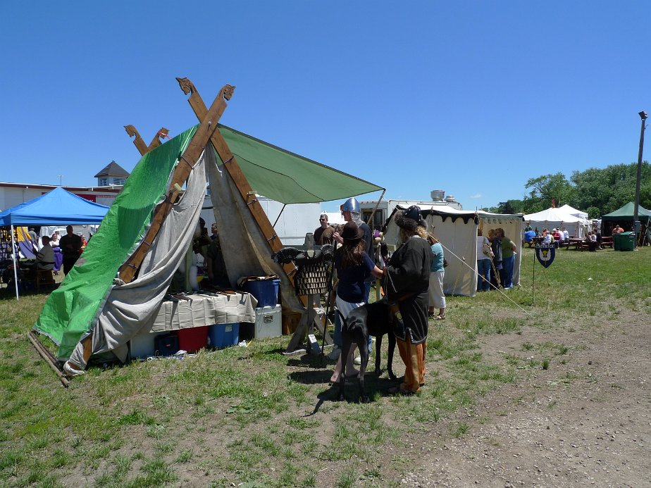 Siouxland Ren Fest 2010 Photo by Allen Huffman of AtTheFaire.com