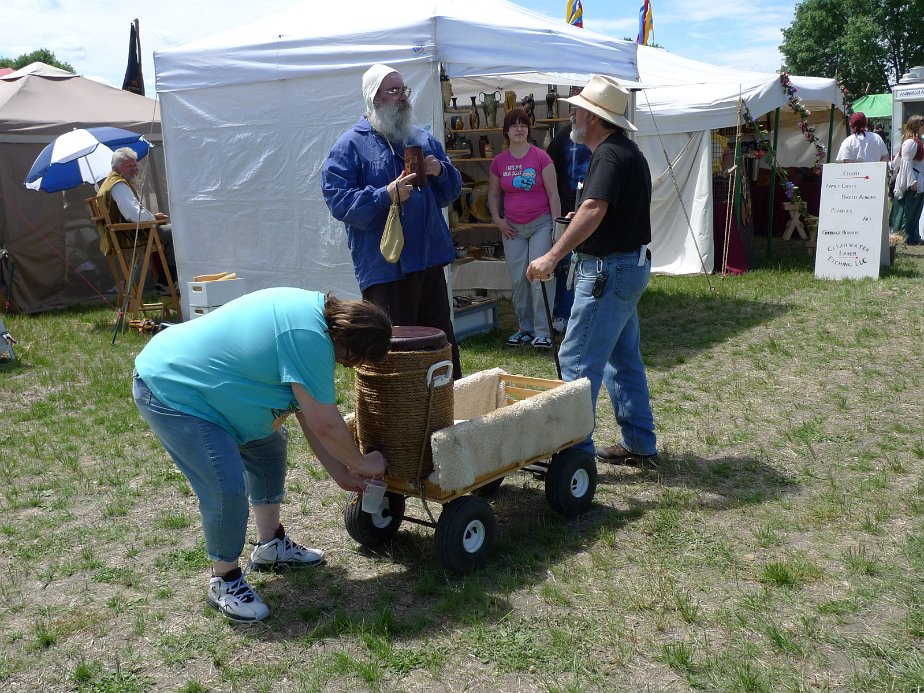 Siouxland Ren Fest 2010 Photo by Allen Huffman of AtTheFaire.com