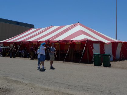 BeerTent