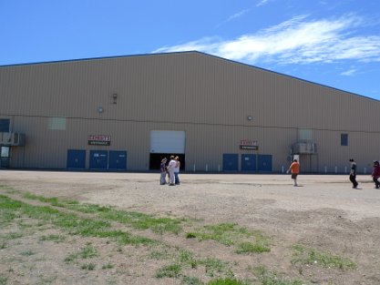 RoyalExpositionHall