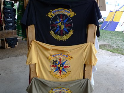 Souvenirs